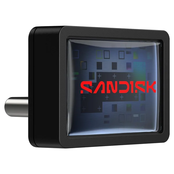 Sandisk Ultra Fit Sdcz530-1t00-G46 1 TB Flash Bellek - Görsel 6