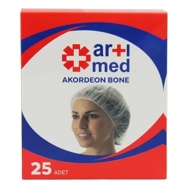 Artımed Bone 25 Li - Görsel 2