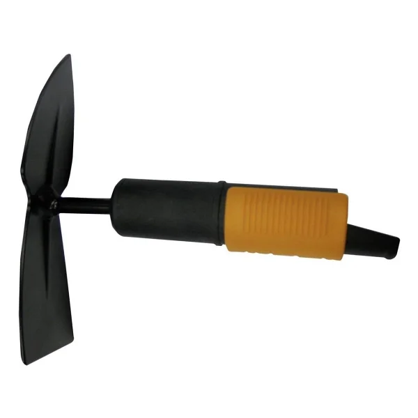 Fiskars 137562 Quickfit Çift Taraflı El Çapası - Görsel 3