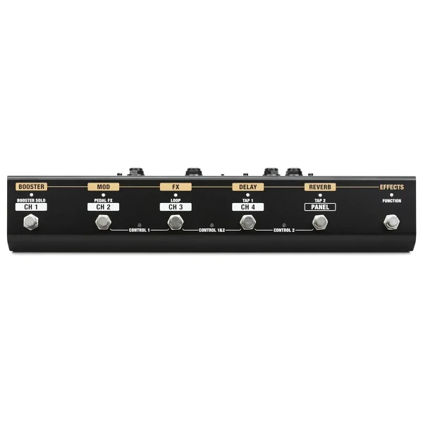 Boss Ga-Fc Ex Genişletilmiş Kontrol Pedalı - Görsel 3