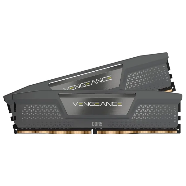Corsair Vengeance 32 GB (2x16) 6000 MHz Cl30 Cmk32gx5m2b6000z30 DDR5 RAM - Görsel 6