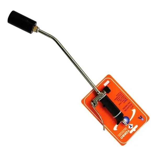 Tetikli Şalümo 75 Cm - Görsel 2