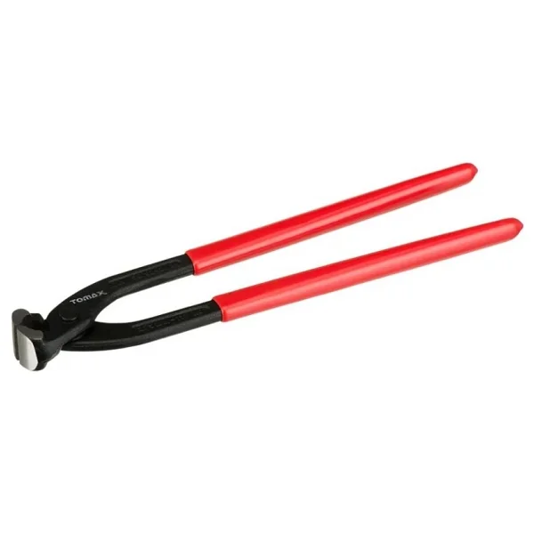 Betoncu Kerpeten - 280 Mm, Pvc İzoleli - Görsel 2