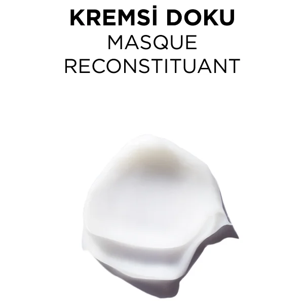 Kerastase Genesis Masque Reconstituant 200 Ml Dökülme Karşıtı Yoğun Güçlendirici Saç Maskesi - Görsel 8