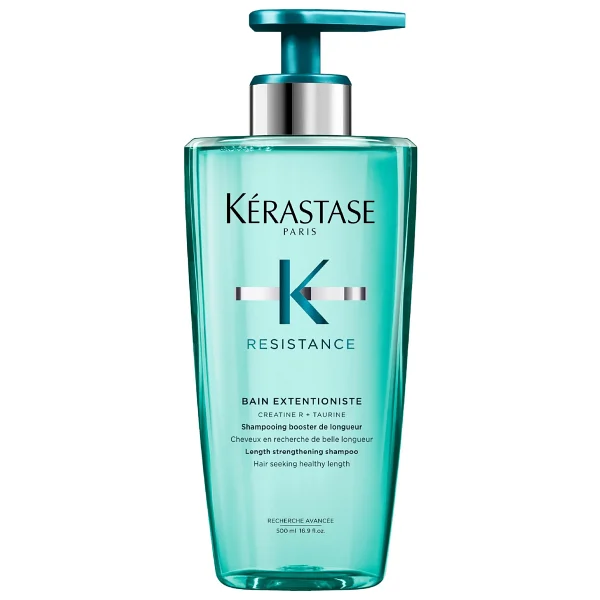 Kerastase Resistance Bain Extentioniste Saç Uzatan Şampuan 500 Ml - Görsel 2