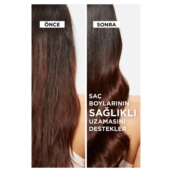 Kerastase Resistance Bain Extentioniste Saç Uzatan Şampuan 500 Ml - Görsel 5