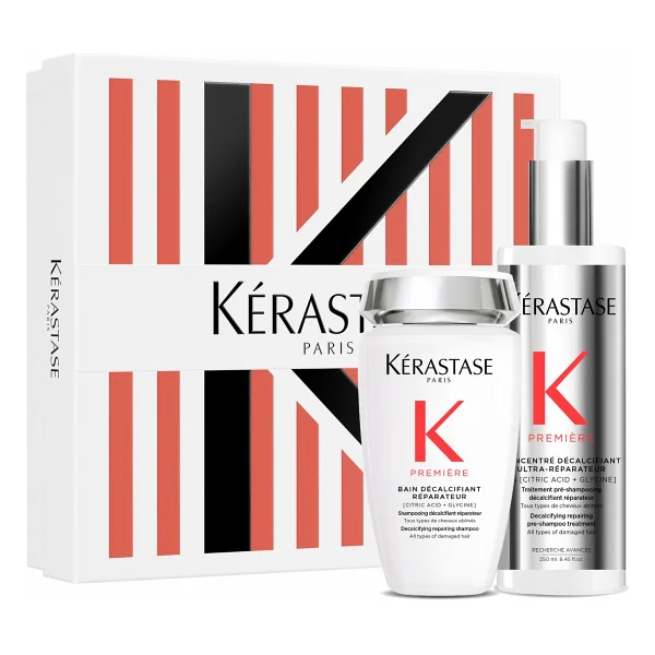 Kerastase Premiere Saç Bakım Seti - Görsel 5