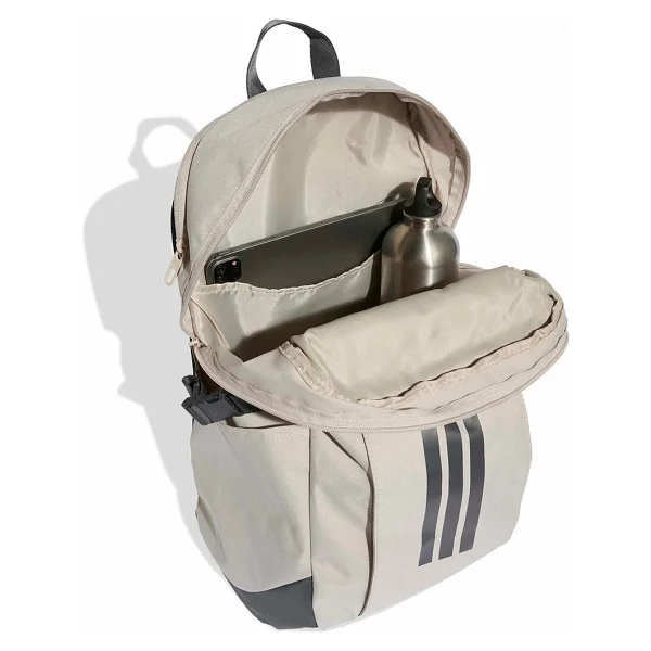 Adidas Apwr Ke3779 Gri Sırt Çantası - Görsel 5