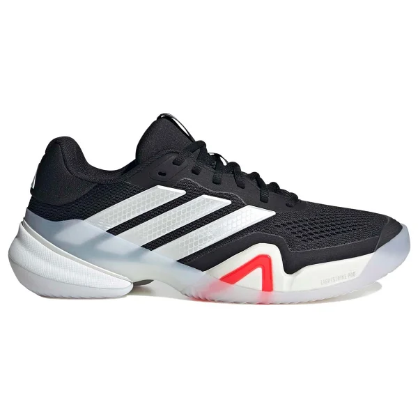 Adidas Barricade 14 Kı3438 Beyaz Erkek Tenis Ayakkabısı - Görsel 7