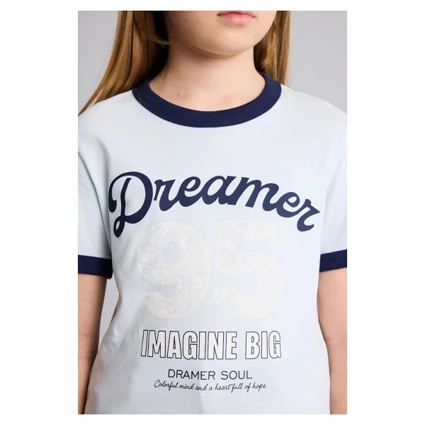 Defacto %100 Pamuk 2'li Baskılı Pijama Takım Şort Tişört Erkek Bebek G8829a826hs - Yeşil-Gn1095 - 5 - 6 Yaş - Görsel 10