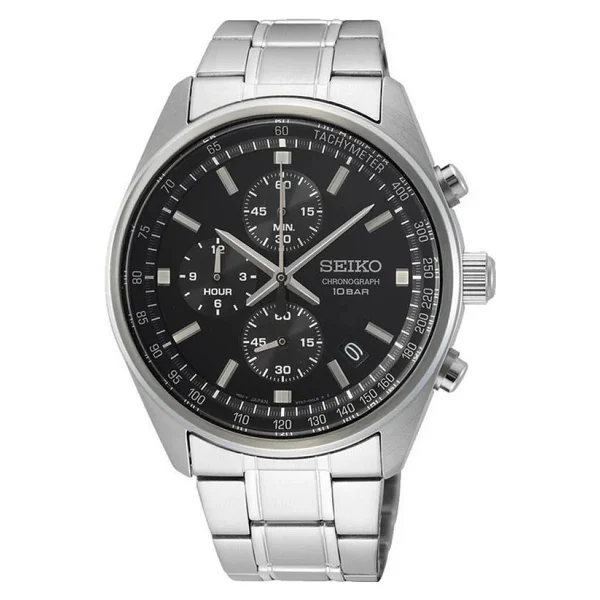 Seiko Ssb379p1 Erkek Kol Saati - Görsel 5