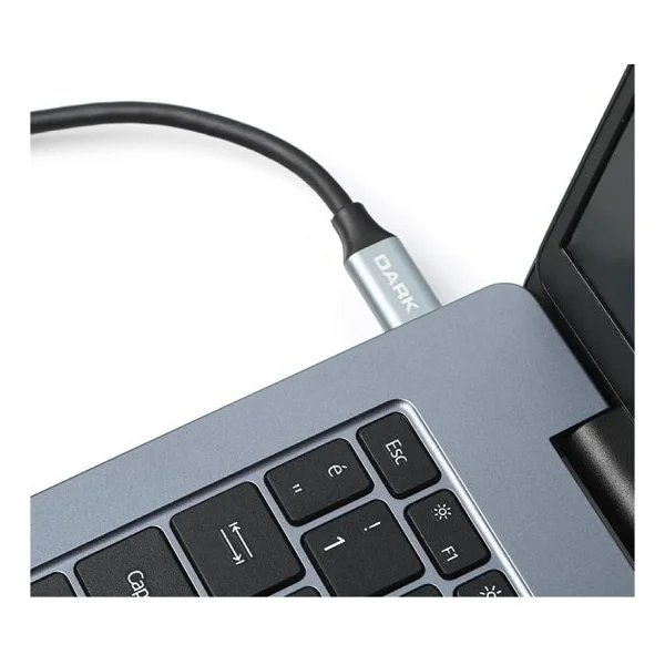 Dark Dk-Ac-U31x36 Laptop Docking Station - Görsel 4