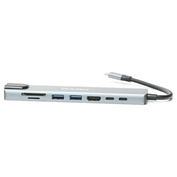 Dark Dk-Ac-U31x36 Laptop Docking Station - Görsel 2