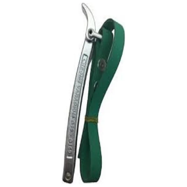 Retta Kayışlı Filtre Anahtarı 225 Mm Rkb0009 - Görsel 4