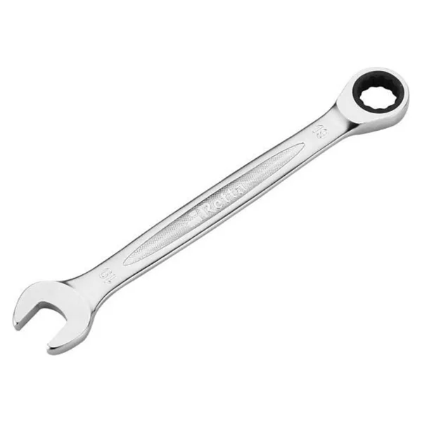 Retta Rcy1719 17x19 Mm Cırcırlı Yıldız Anahtar - Görsel 3