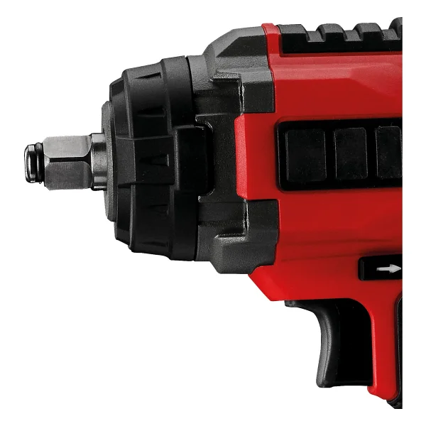 Einhell Impaxxo 18/400 Darbeli Somun Sıkma Makinesi - Görsel 6