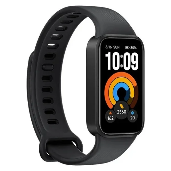 Xiaomi Smart Band 11 Active Gri Akıllı Bileklik - Görsel 10
