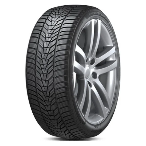 Hankook Winter İcept Evo3 X W330a 235/50 R19 103v XL Kış Lastiği - 2026 - Görsel 2