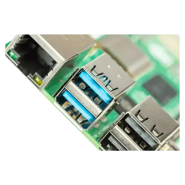 Raspberry Pi 5 - 2gb - Görsel 10