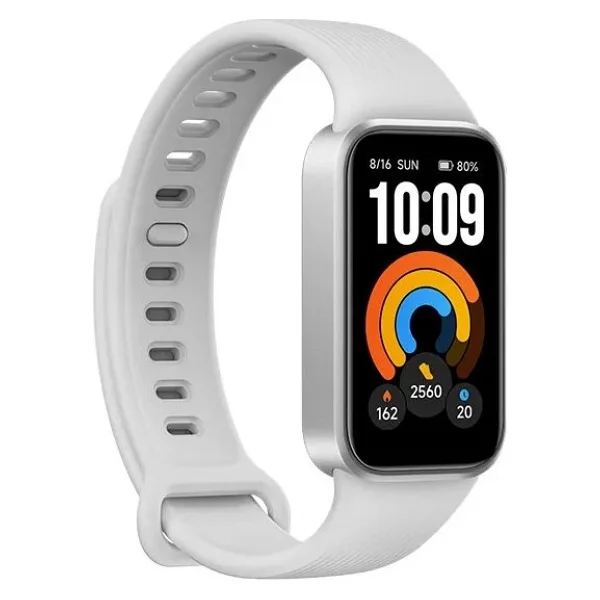 Xiaomi Smart Band 11 Active Gri Akıllı Bileklik - Görsel 10