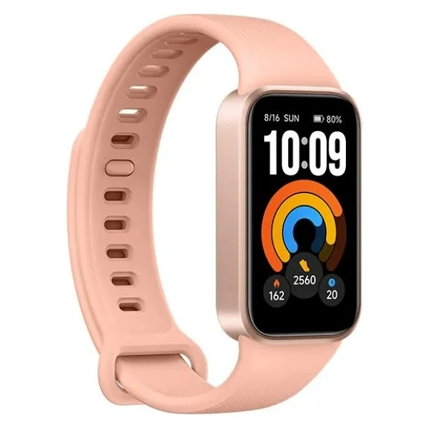 Xiaomi Smart Band 11 Active Gri Akıllı Bileklik - Görsel 9