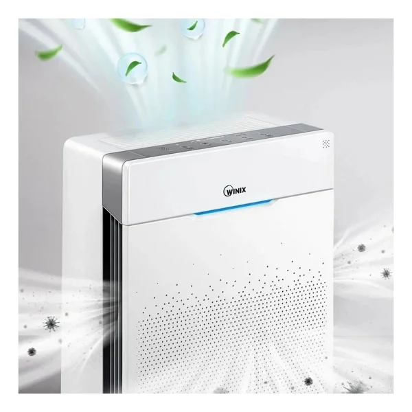 Winix Zero Pro Hava Temizleyici - Görsel 6