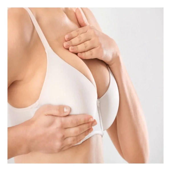 Breast Actives Kadınlara Özel Göğüs Sıkılaştırıcı, Aktifleştirici 100 Ml - Görsel 2