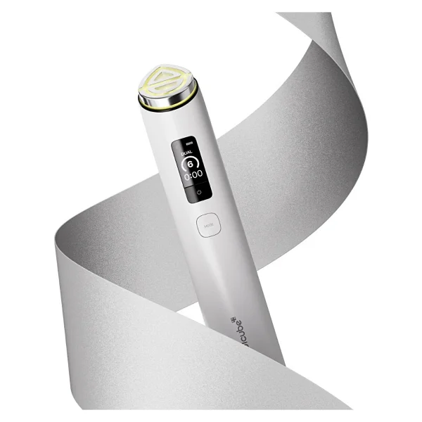 Medicube Age-R Booster Pro X2 7'si 1 Arada Pembe Kore Cilt Bakım Cihazı - Görsel 5