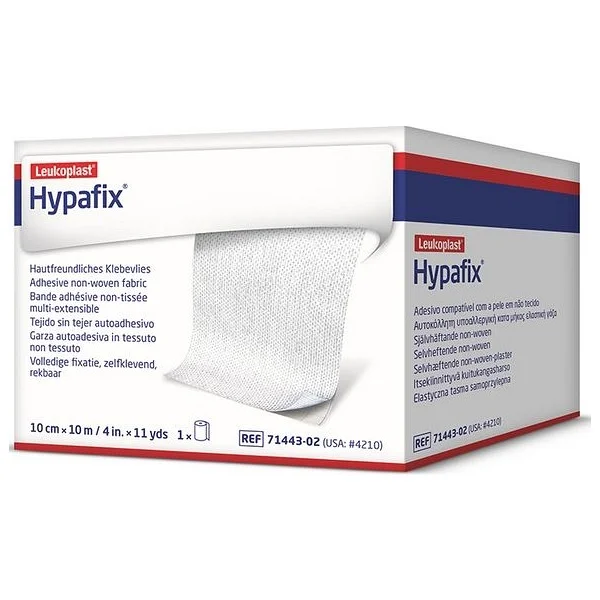 Hypafix Flaster 10 Cm X 10 M - Görsel 2