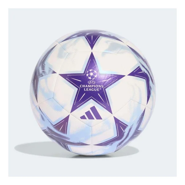 adidas UEFA Champions League 26/27 Kulüp Futbol Topu (KE9763) - Görsel 2