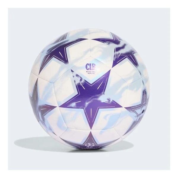 adidas UEFA Champions League 26/27 Kulüp Futbol Topu (KE9763) - Görsel 3
