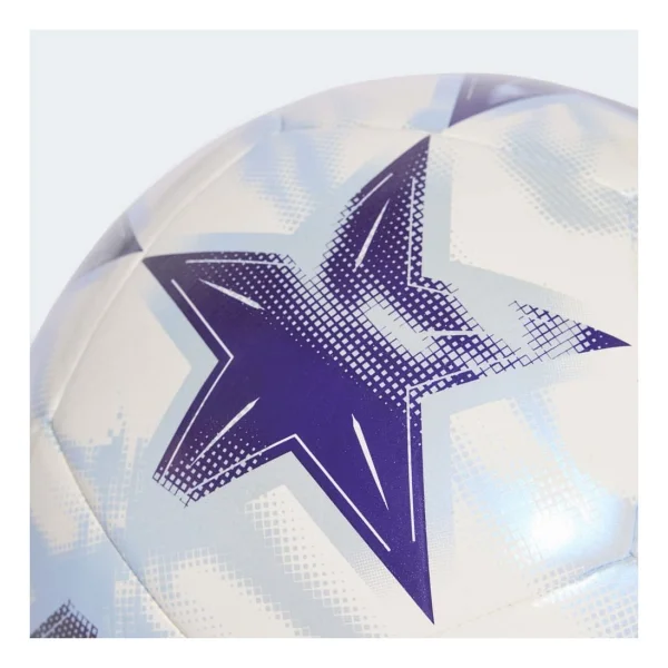adidas UEFA Champions League 26/27 Kulüp Futbol Topu (KE9763) - Görsel 4