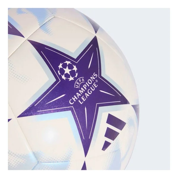 adidas UEFA Champions League 26/27 Kulüp Futbol Topu (KE9763) - Görsel 5
