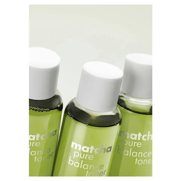 House Of Hur Matcha Pure Balance Nemlendirici 150 Ml Tonik - Görsel 4