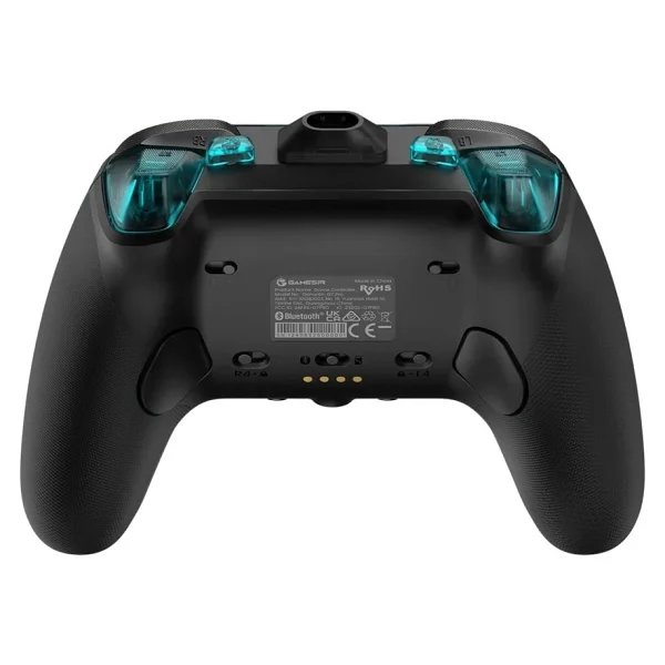 Gamesir G7 Pro 8K PC Aimlabs Edition Kablolu/Kablosuz Oyun Kolu - Görsel 2
