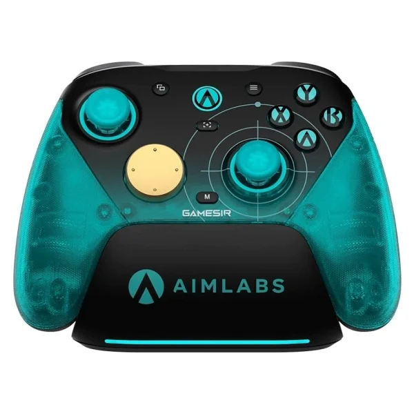 Gamesir G7 Pro 8K PC Aimlabs Edition Kablolu/Kablosuz Oyun Kolu - Görsel 3