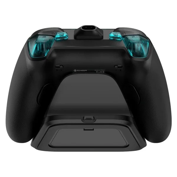 Gamesir G7 Pro 8K PC Aimlabs Edition Kablolu/Kablosuz Oyun Kolu - Görsel 4