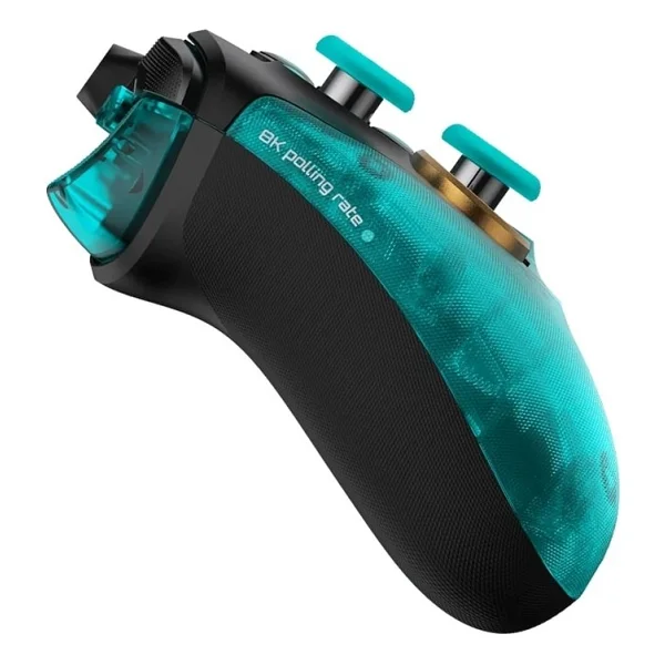 Gamesir G7 Pro 8K PC Aimlabs Edition Kablolu/Kablosuz Oyun Kolu - Görsel 5