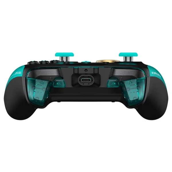 Gamesir G7 Pro 8K PC Aimlabs Edition Kablolu/Kablosuz Oyun Kolu - Görsel 6