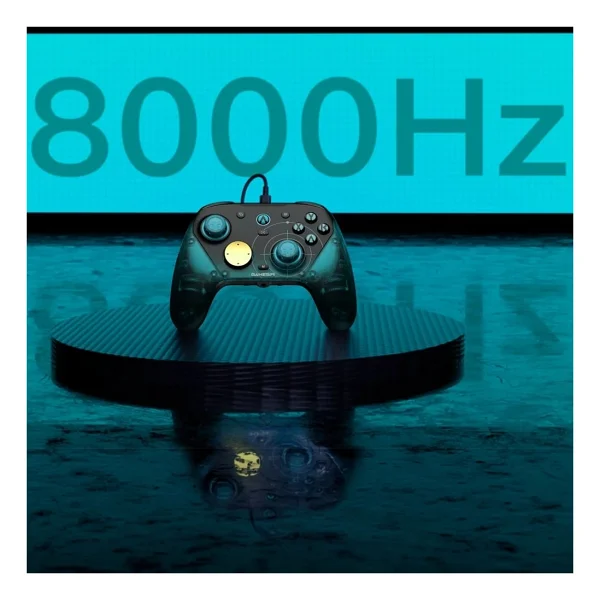 Gamesir G7 Pro 8K PC Aimlabs Edition Kablolu/Kablosuz Oyun Kolu - Görsel 9