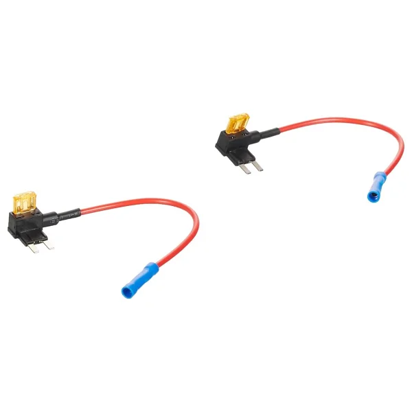 Viofo Fuse Tap Mini (Ats) Tip Sigorta Kutusu Bağlantı Aparatı - Görsel 2
