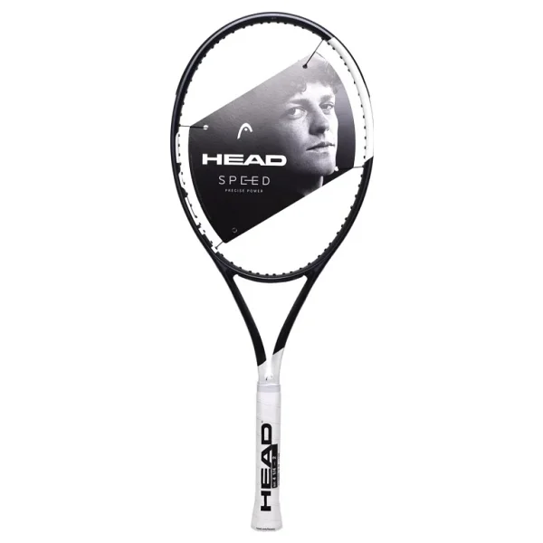 Head Speed Mp 2026 16x19 27 İnç Kordajsız Tenis Raketi - Görsel 9