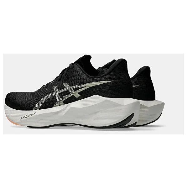 Asics Novablast 6 1011c243-001 Siyah Erkek Koşu Ayakkabısı - Görsel 5