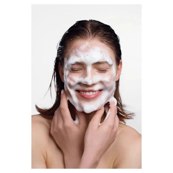 Lunova Therapy Su Bazlı 150 Ml Yüz Temizleme Köpüğü - Görsel 2