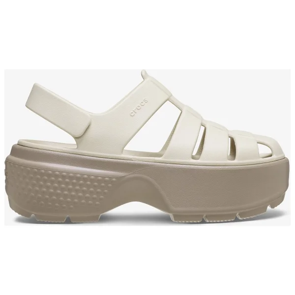 Crocs Stomp Fisherman 209938 Kadın Sandalet - Görsel 7