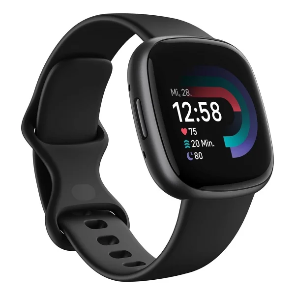 Google Fitbit Versa 4 Akıllı Saat - Görsel 2