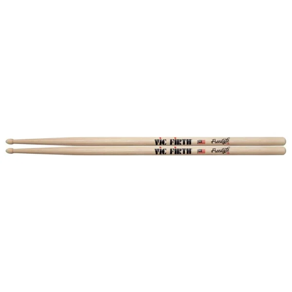 Vic Firth Amerikan Konsept Serbest Stil 7a - Görsel 2