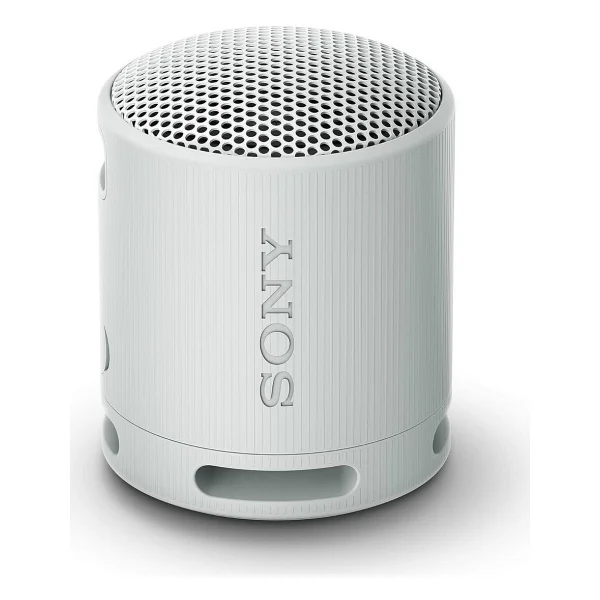 Sony Srs-Xb100 Bluetooth Hoparlör - Görsel 8