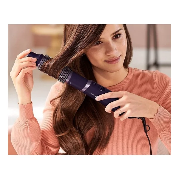 Philips Airstyler 3000, 3 Stil Eki, 800g Sıcak Hava Fırçası - Görsel 3