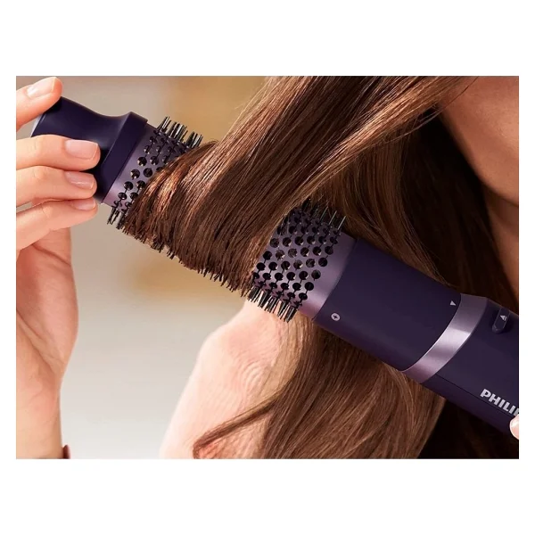Philips Airstyler 3000, 3 Stil Eki, 800g Sıcak Hava Fırçası - Görsel 5